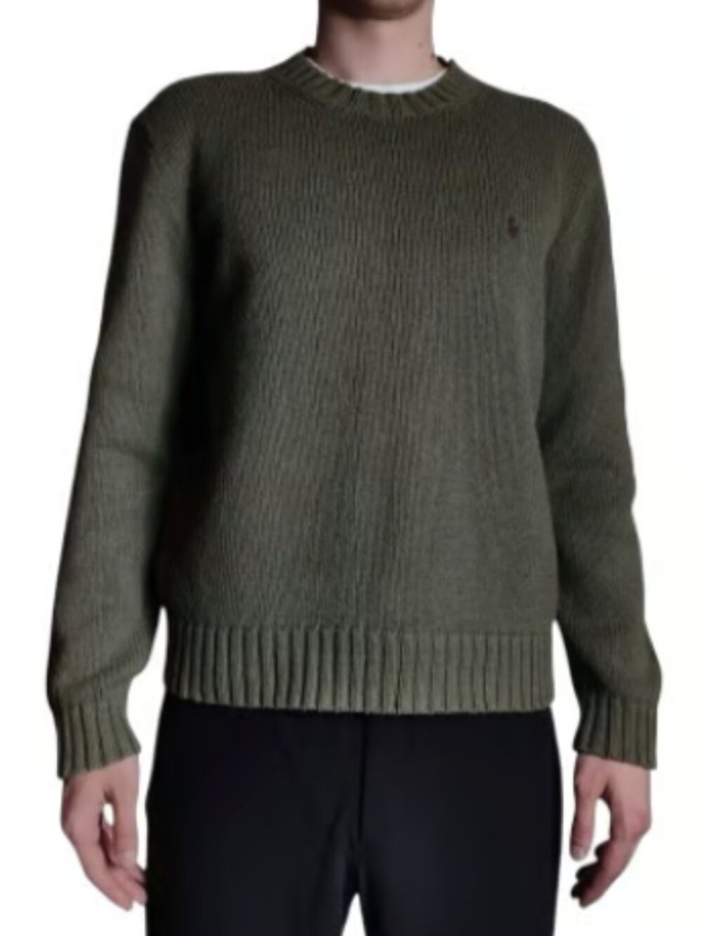 Polo Ralph Lauren Crewneck Sweater